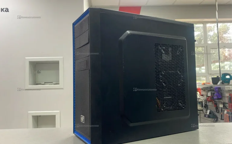 Системный блок Deepcool