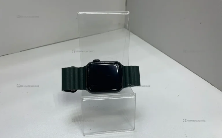 Часы Apple Watch 6 40mm