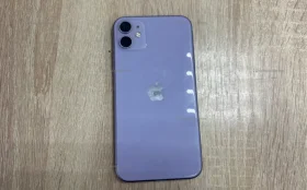 Купить Apple iPhone 11 4/64 ГБ б/у , в Москва и область Цена:5900рублей