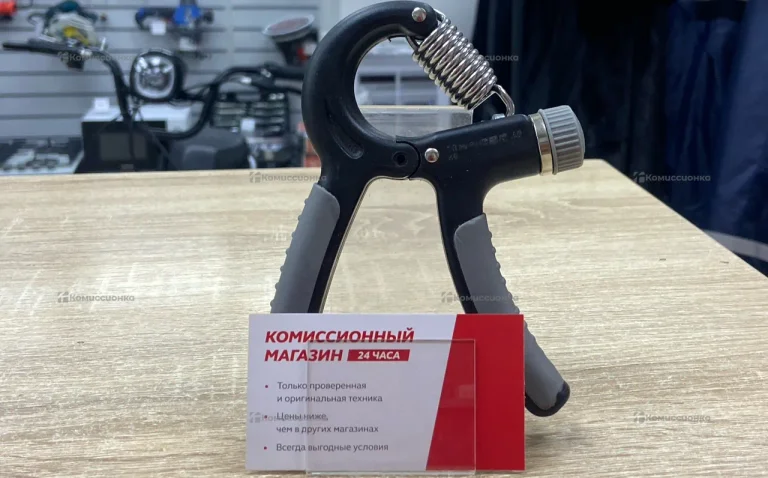 Эспандер 100кг