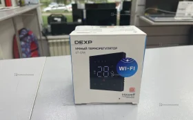 Купить Умный терморегулятор Dexp б/у , в Набережные Челны Цена:900рублей