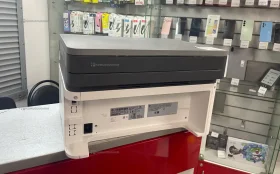 Купить HP Laser MFP 135a б/у , в Санкт-Петербург Цена:7200рублей