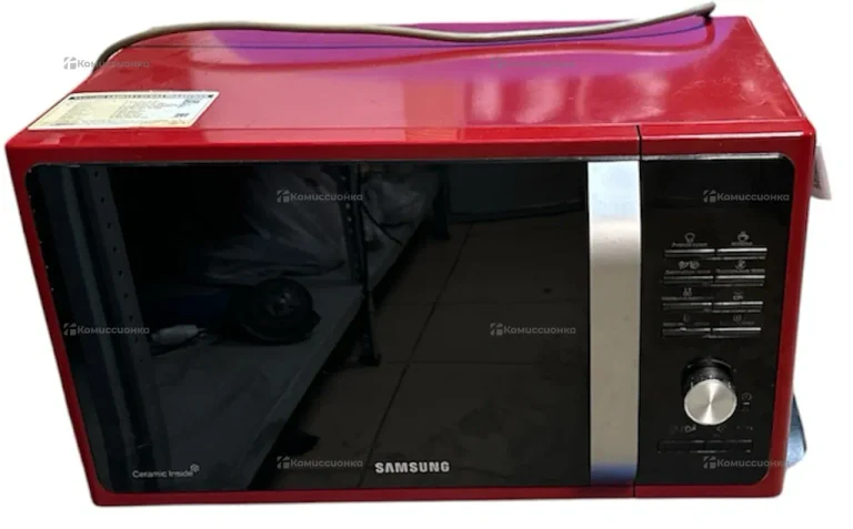 Микроволновая печь  Samsung ms23f301