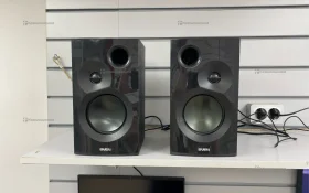 Купить Колонка SVEN SPS-635 б/у , в Уфа Цена:1500рублей