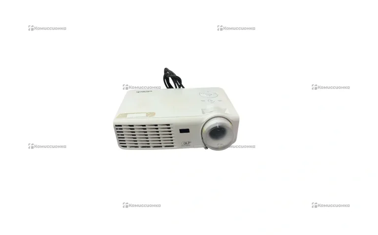 Проектор Vivitek d517