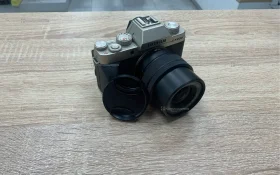 Купить Фотоаппарат  Fujifilm X-T200 kit б/у , в Челябинск Цена:41900рублей