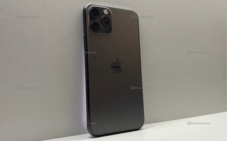 Apple iPhone 11 Pro 4/64 ГБ
