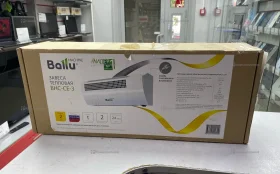 Купить Ballu Bhc -ce-3 б/у , в Саратов Цена:4500рублей