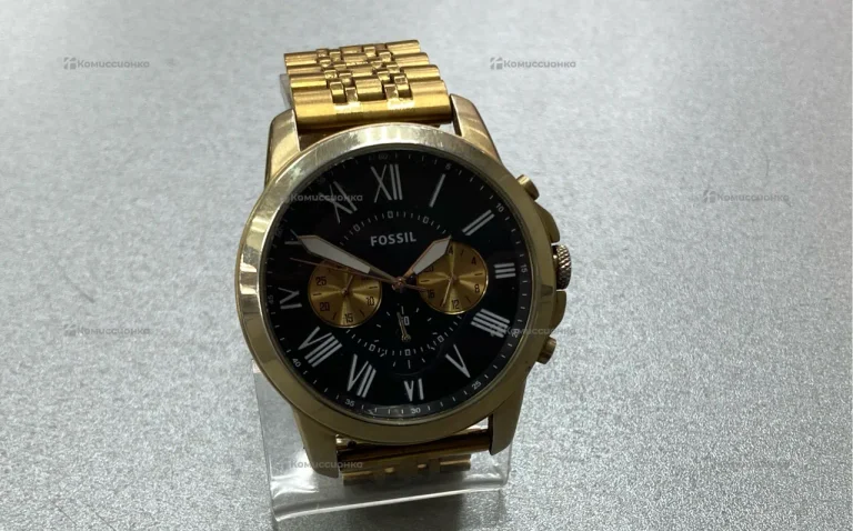 Часы FOSIL FS5297
