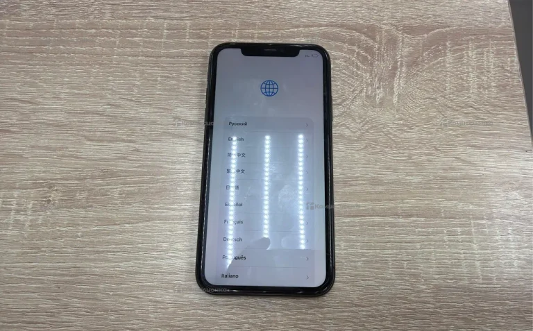 Apple iPhone 11 4/128 ГБ