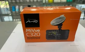 Купить Видеорегистратор Mio c320 б/у , в Самара Цена:1900рублей