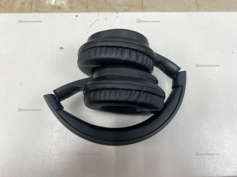 Наушники  BY 410