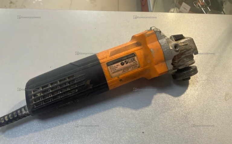 УШМ ВИХРЬ 115/650