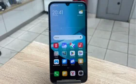 Купить Xiaomi Redmi 15c 4/128 ГБ б/у , в Москва и область Цена:5900рублей