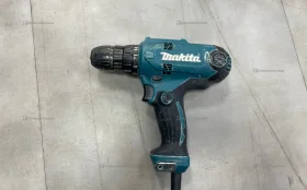 Купить Дрель Makita DF0300 б/у , в Краснодар Цена:1200рублей