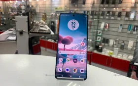 Купить Motorola Edge 40 Neo 12/256 ГБ б/у , в Уфа Цена:15000рублей