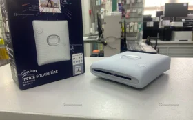 Купить Instax Square Link б/у , в Казань Цена:8500рублей