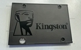 Купить Жесткий диск SSD 480gb б/у , в Сызрань Цена:3490рублей