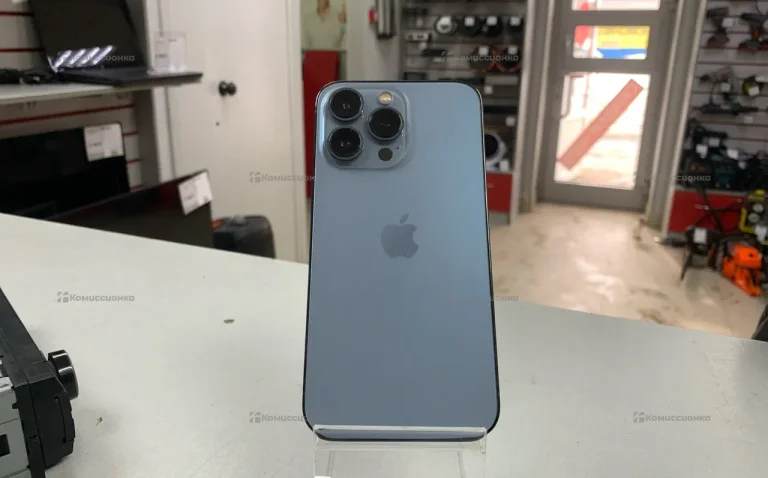 Apple iPhone 13 Pro 4/128 ГБ