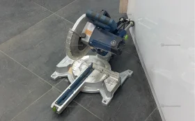 Купить Торцовочная пила Rockfeld RF255SMS б/у , в Уфа Цена:14900рублей