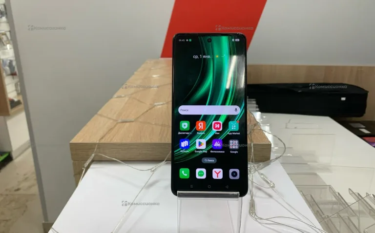Realme 13 5G 12/256 ГБ