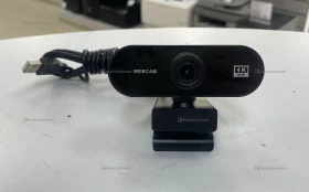 Купить Веб-камера WEBCAM 4K UHD б/у , в Тольятти Цена:490рублей