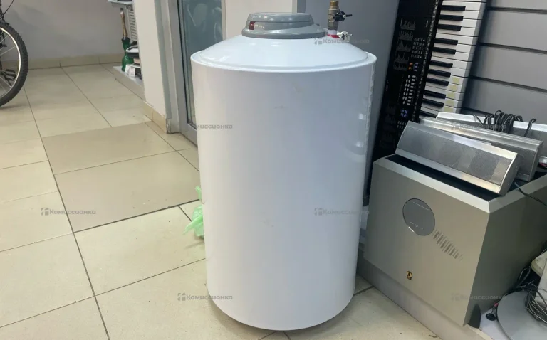 Боллер aquaverso er 85v