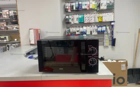 Купить Микроволновая печь  bbk 20mwg-739m/b б/у , в Кострома Цена:3500рублей