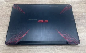 Купить Ноутбук ASUS FX570U б/у , в Краснодар Цена:22900рублей
