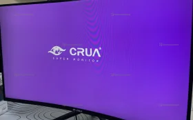 Купить Монитор Монитор CRUA CR270H б/у , в Чапаевск Цена:4990рублей