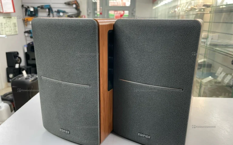 Активная акустическая система Edifier R1280DB