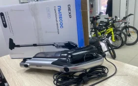 Купить Пылесос Dexp DCD-D600 б/у , в Магнитогорск Цена:2000рублей