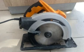 Купить Циркулярная пила Вихрь ДП-190/1800 б/у , в Энгельс Цена:2200рублей