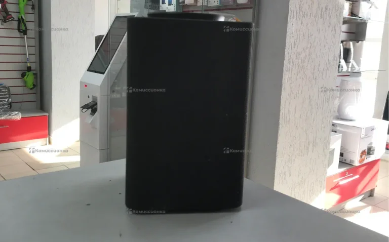 Колонка  Алиса Макс