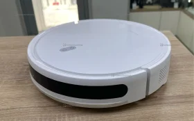 Купить Робот пылесос xiaomi robot vacuum e10 б/у , в Челябинск Цена:2900рублей