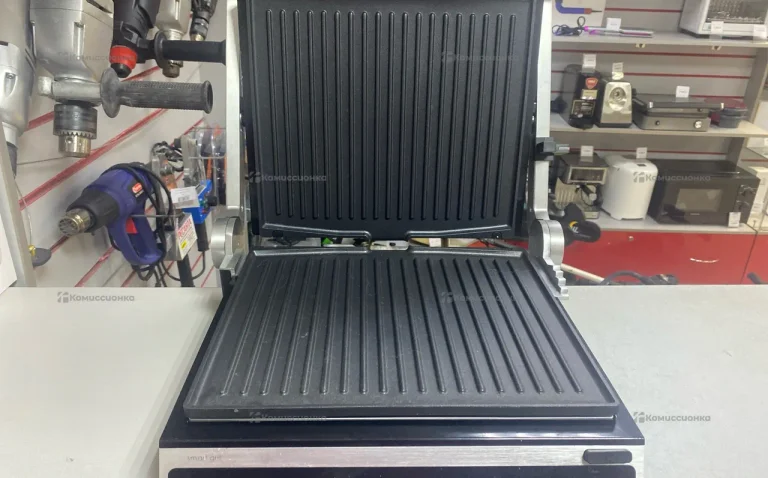 Электрогриль  polaris pgp3003.