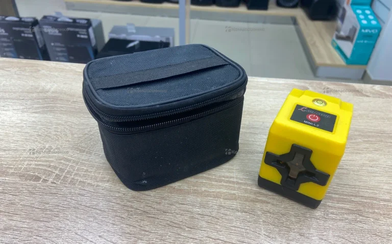 Лазерный уровень Laser Mini 2