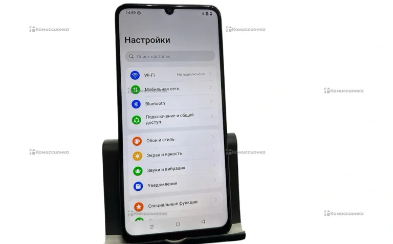 Realme Note 60 6/128 ГБ