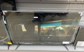 Купить Телевизор Haier SmartTV S2 43 б/у , в Самара Цена:23500рублей