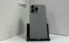 Купить Apple iPhone 15 Pro Max 8/256 ГБ б/у , в Санкт-Петербург Цена:52900рублей
