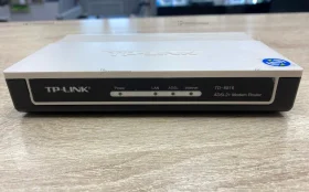 Купить Роутер TP-Link TD-8816 б/у , в Казань Цена:300рублей