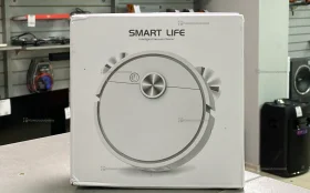 Купить Пылесос  smart life б/у , в Новокуйбышевск Цена:290рублей