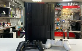 Купить Игровая приставка PS3 Slim 500 GB б/у , в Сызрань Цена:8990рублей