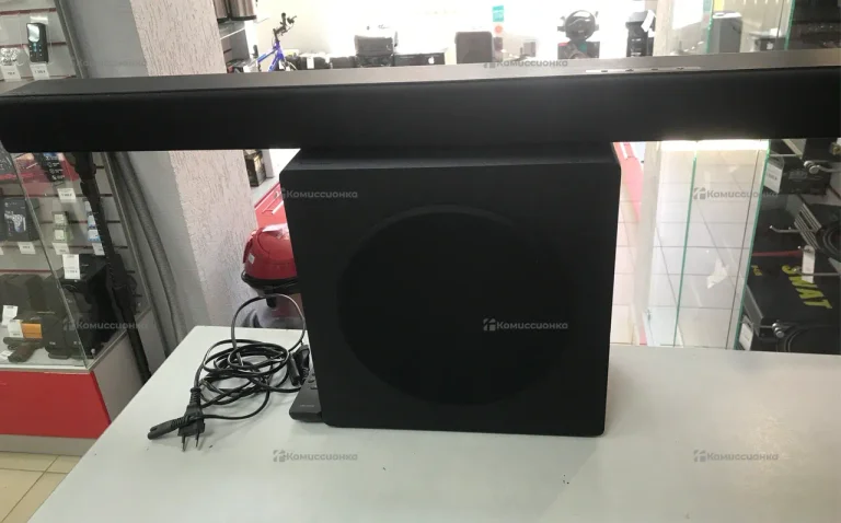 Саундбар Hisense HS3100