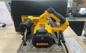 Купить Циркулярная пила Dewalt DWS520K б/у , в Набережные Челны Цена:21900рублей