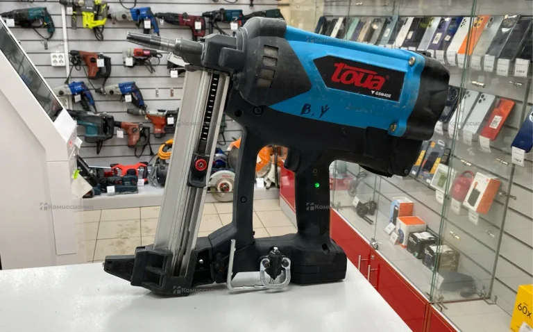 Лазерный уровень Пистолет Toua GSN 40E