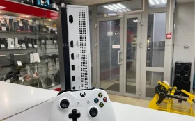 Купить Приставка Xbox one s 512 Gb б/у , в Уфа Цена:8990рублей