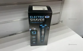 Купить Бритва  Electric Shaver 12 Pro б/у , в Москва и область Цена:690рублей