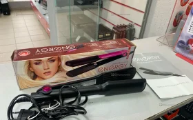 Купить Щипцы для укладки волос energy en-873 б/у , в Саратов Цена:390рублей