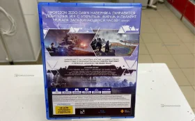 Купить PS4 Дисk Horizon Zero Dawn б/у , в Уфа Цена:500рублей
